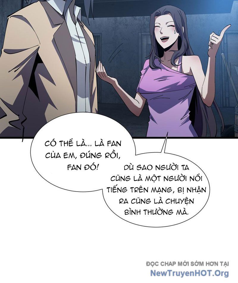 Dị Ngục Bạo Quân: Cái Bóng Của Ta Có Thể Tiến Hóa Vô Hạn - Chapter 8 - Page 62