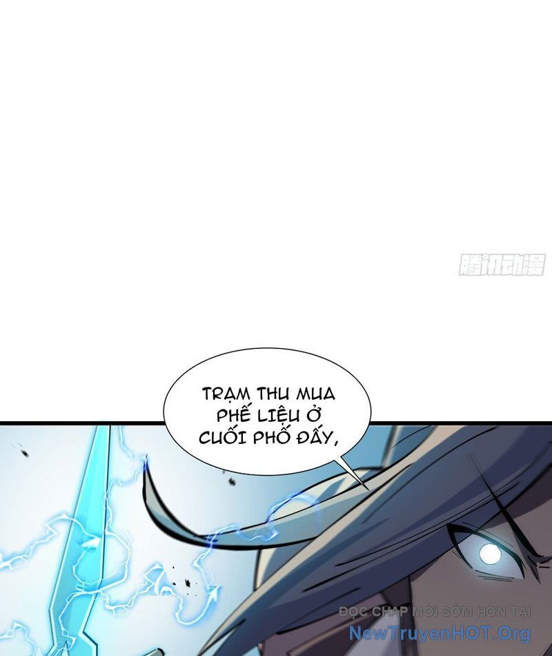 Dị Ngục Bạo Quân: Cái Bóng Của Ta Có Thể Tiến Hóa Vô Hạn - Chapter 8 - Page 65