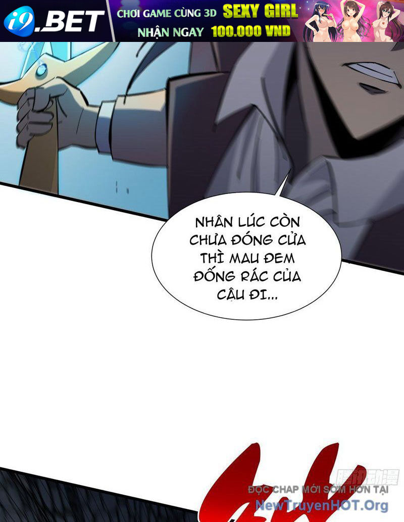 Dị Ngục Bạo Quân: Cái Bóng Của Ta Có Thể Tiến Hóa Vô Hạn - Chapter 8 - Page 66