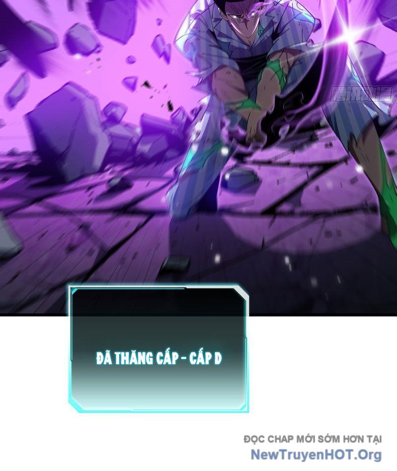 Dị Ngục Bạo Quân: Cái Bóng Của Ta Có Thể Tiến Hóa Vô Hạn - Chapter 8 - Page 7