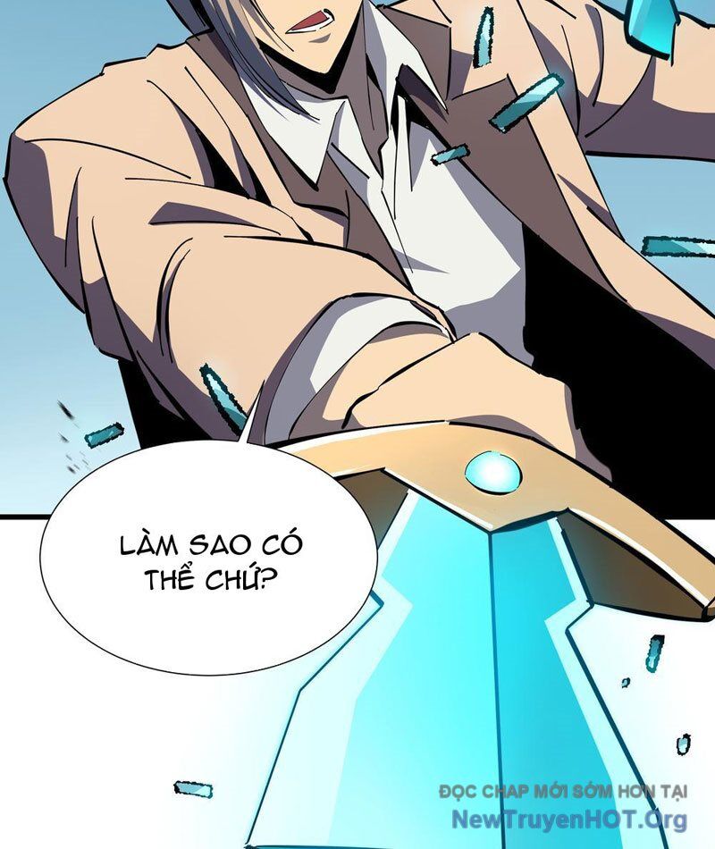 Dị Ngục Bạo Quân: Cái Bóng Của Ta Có Thể Tiến Hóa Vô Hạn - Chapter 8 - Page 70