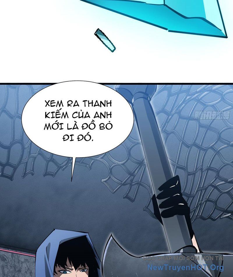 Dị Ngục Bạo Quân: Cái Bóng Của Ta Có Thể Tiến Hóa Vô Hạn - Chapter 8 - Page 71
