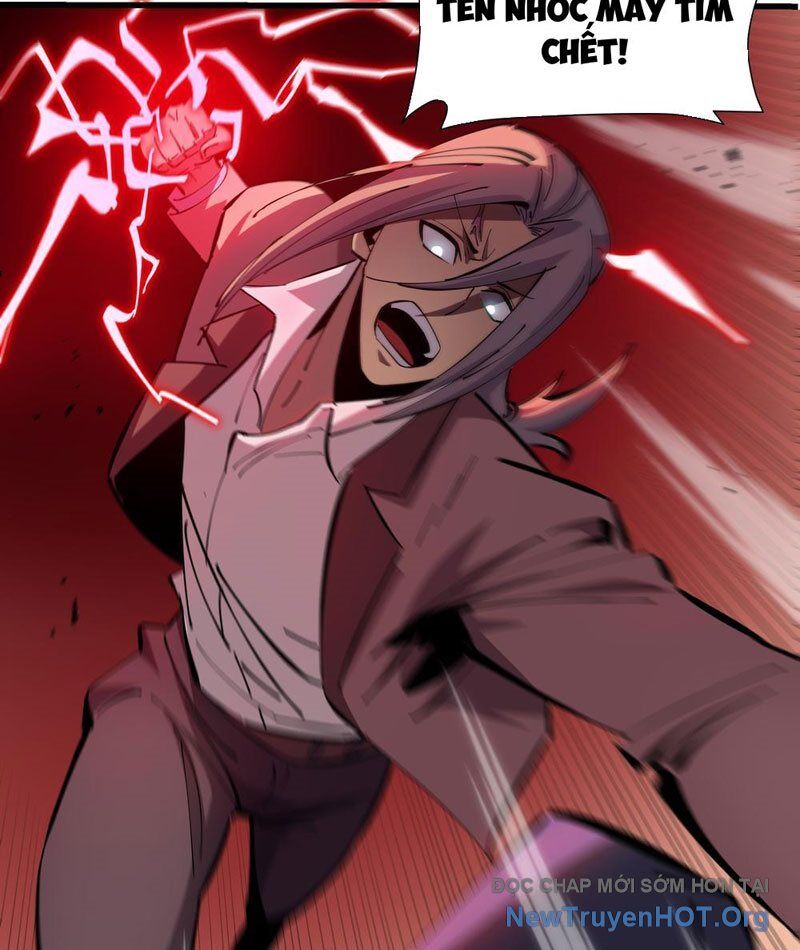 Dị Ngục Bạo Quân: Cái Bóng Của Ta Có Thể Tiến Hóa Vô Hạn - Chapter 8 - Page 76