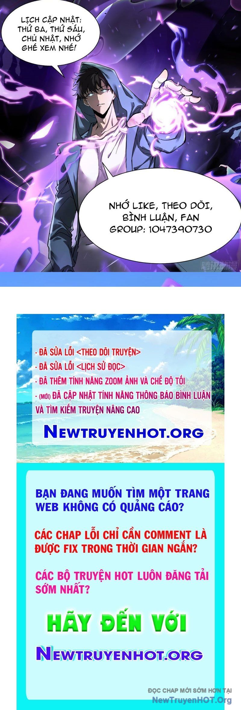 Dị Ngục Bạo Quân: Cái Bóng Của Ta Có Thể Tiến Hóa Vô Hạn - Chapter 8 - Page 78