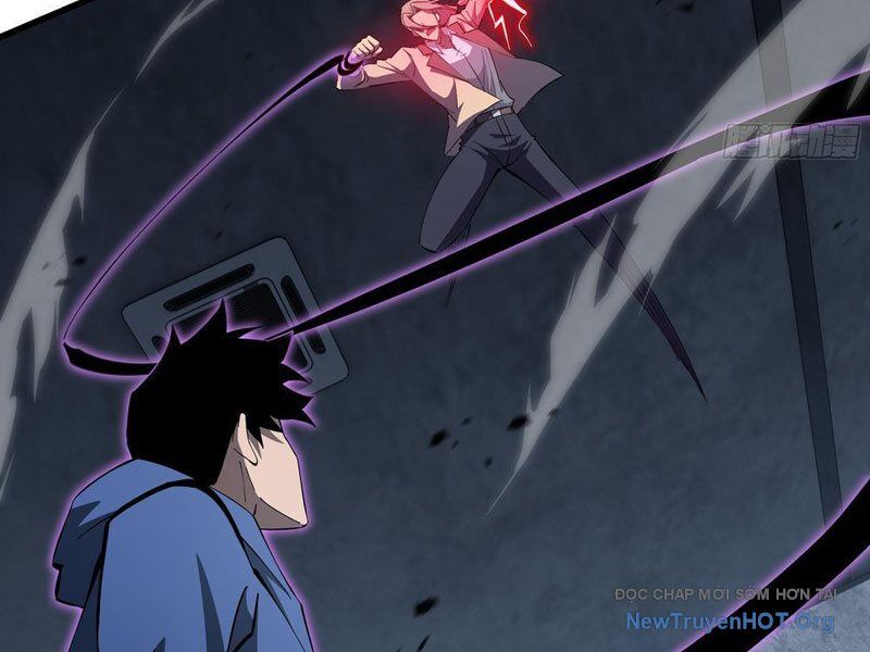 Dị Ngục Bạo Quân: Cái Bóng Của Ta Có Thể Tiến Hóa Vô Hạn - Chapter 9 - Page 10