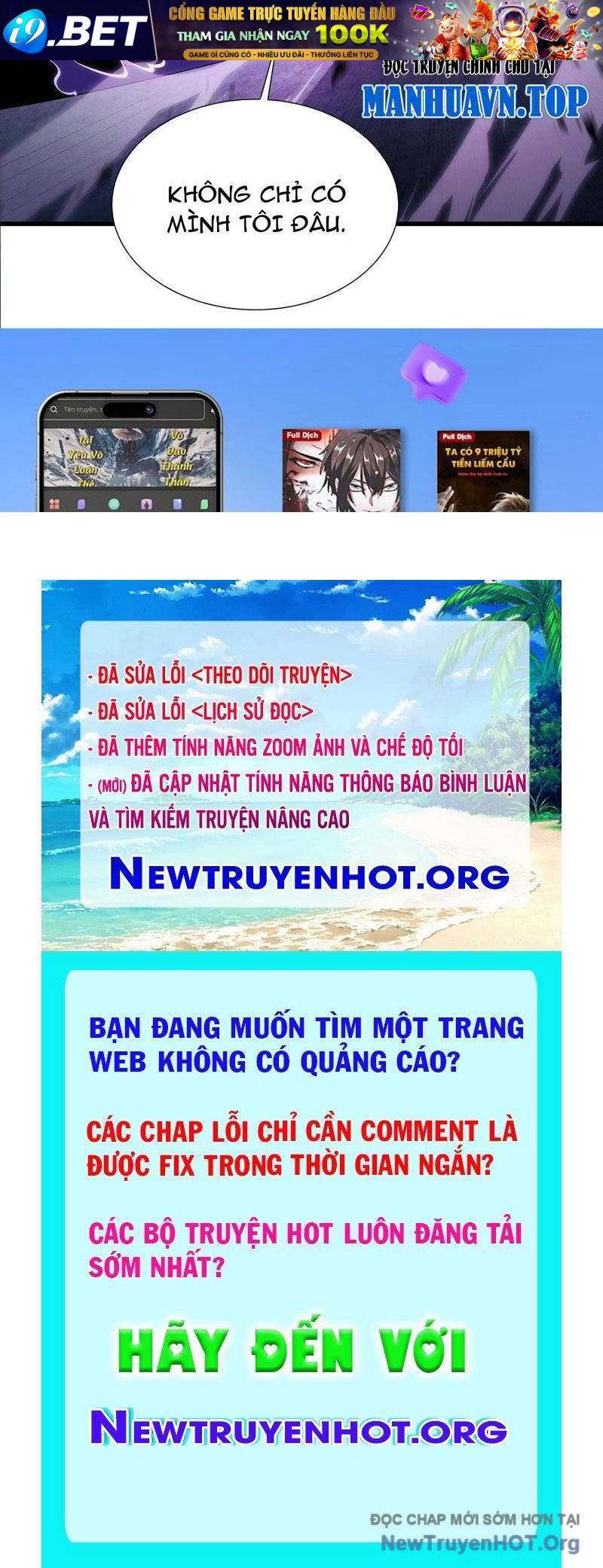 Dị Ngục Bạo Quân: Cái Bóng Của Ta Có Thể Tiến Hóa Vô Hạn - Chapter 9 - Page 101