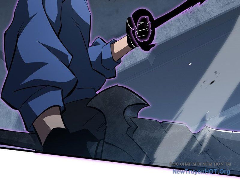 Dị Ngục Bạo Quân: Cái Bóng Của Ta Có Thể Tiến Hóa Vô Hạn - Chapter 9 - Page 11