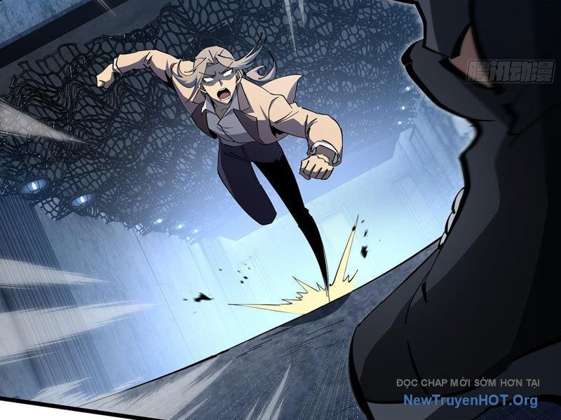 Dị Ngục Bạo Quân: Cái Bóng Của Ta Có Thể Tiến Hóa Vô Hạn - Chapter 9 - Page 30