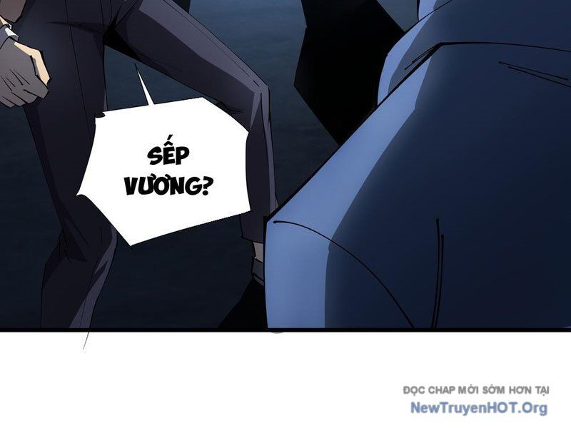 Dị Ngục Bạo Quân: Cái Bóng Của Ta Có Thể Tiến Hóa Vô Hạn - Chapter 9 - Page 34