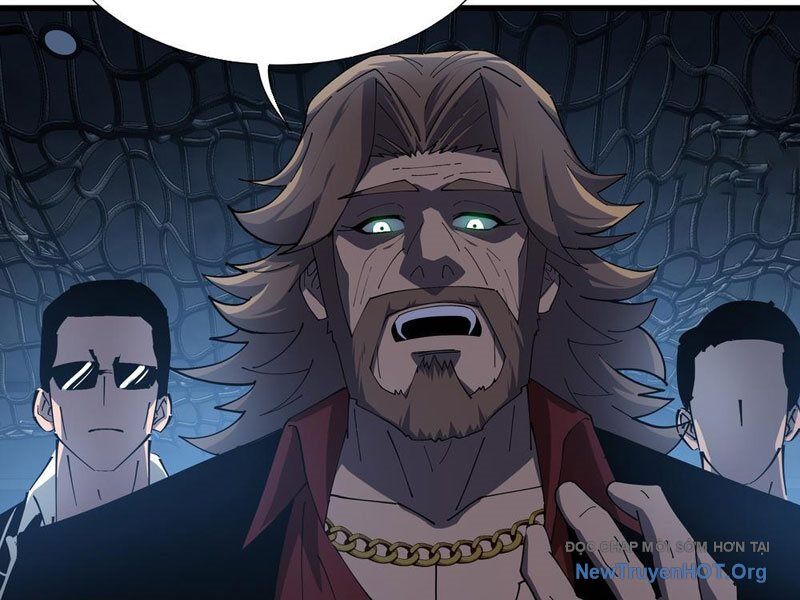 Dị Ngục Bạo Quân: Cái Bóng Của Ta Có Thể Tiến Hóa Vô Hạn - Chapter 9 - Page 36