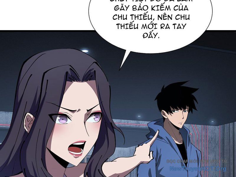 Dị Ngục Bạo Quân: Cái Bóng Của Ta Có Thể Tiến Hóa Vô Hạn - Chapter 9 - Page 39