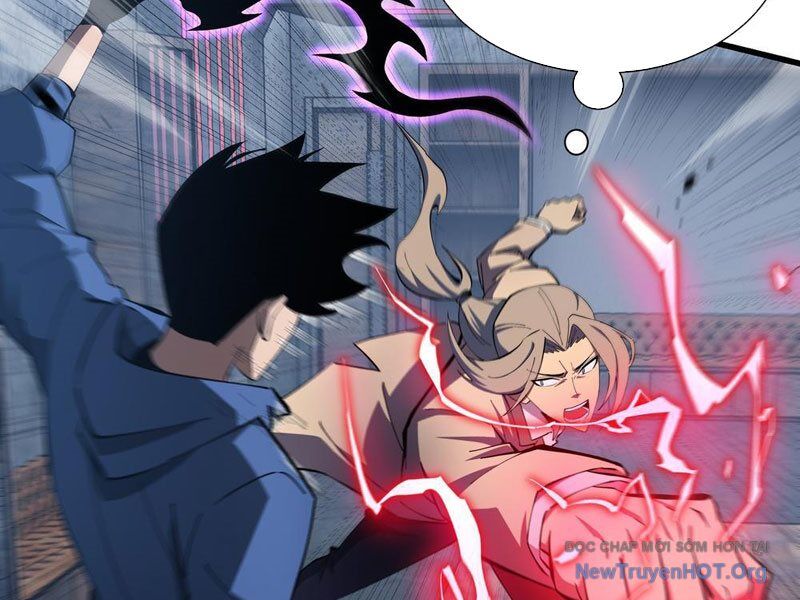 Dị Ngục Bạo Quân: Cái Bóng Của Ta Có Thể Tiến Hóa Vô Hạn - Chapter 9 - Page 4