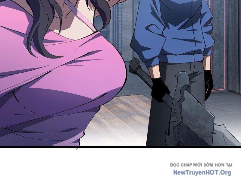 Dị Ngục Bạo Quân: Cái Bóng Của Ta Có Thể Tiến Hóa Vô Hạn - Chapter 9 - Page 40