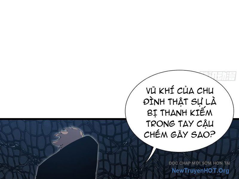 Dị Ngục Bạo Quân: Cái Bóng Của Ta Có Thể Tiến Hóa Vô Hạn - Chapter 9 - Page 43