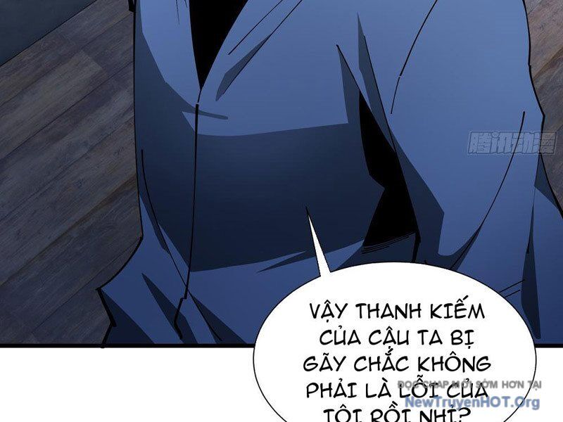 Dị Ngục Bạo Quân: Cái Bóng Của Ta Có Thể Tiến Hóa Vô Hạn - Chapter 9 - Page 48