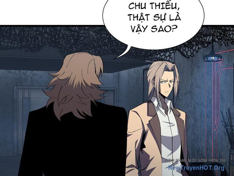 Dị Ngục Bạo Quân: Cái Bóng Của Ta Có Thể Tiến Hóa Vô Hạn - Chapter 9 - Page 50