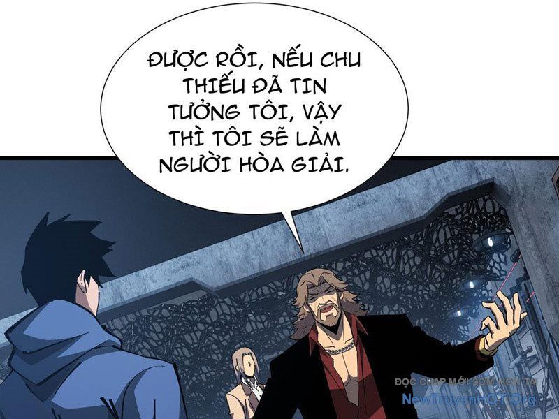 Dị Ngục Bạo Quân: Cái Bóng Của Ta Có Thể Tiến Hóa Vô Hạn - Chapter 9 - Page 55