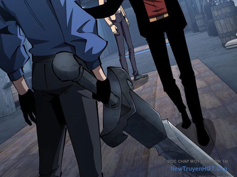 Dị Ngục Bạo Quân: Cái Bóng Của Ta Có Thể Tiến Hóa Vô Hạn - Chapter 9 - Page 56