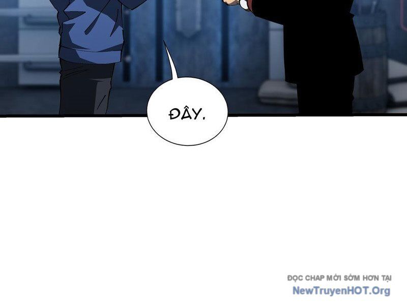 Dị Ngục Bạo Quân: Cái Bóng Của Ta Có Thể Tiến Hóa Vô Hạn - Chapter 9 - Page 59