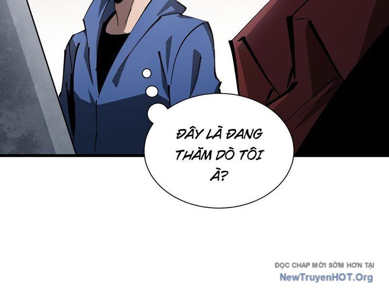 Dị Ngục Bạo Quân: Cái Bóng Của Ta Có Thể Tiến Hóa Vô Hạn - Chapter 9 - Page 71