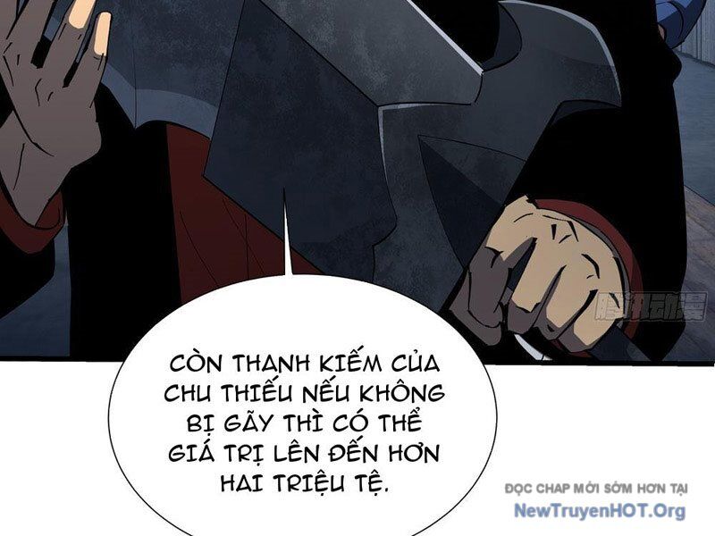 Dị Ngục Bạo Quân: Cái Bóng Của Ta Có Thể Tiến Hóa Vô Hạn - Chapter 9 - Page 77
