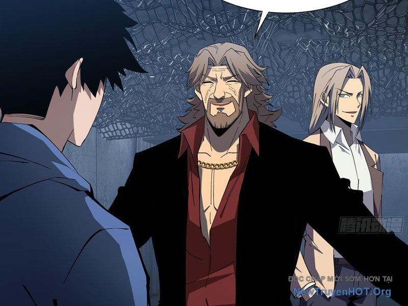 Dị Ngục Bạo Quân: Cái Bóng Của Ta Có Thể Tiến Hóa Vô Hạn - Chapter 9 - Page 80