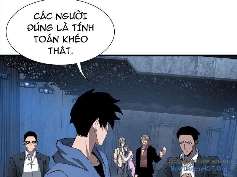 Dị Ngục Bạo Quân: Cái Bóng Của Ta Có Thể Tiến Hóa Vô Hạn - Chapter 9 - Page 92