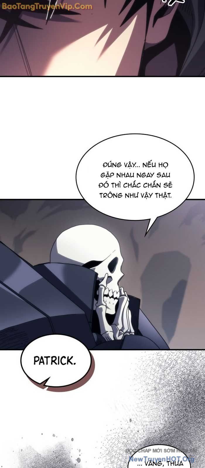 Hãy Hành Động Như Một BOSS Đi Ngài Mr Devourer - Chapter 88.1 - Page 13