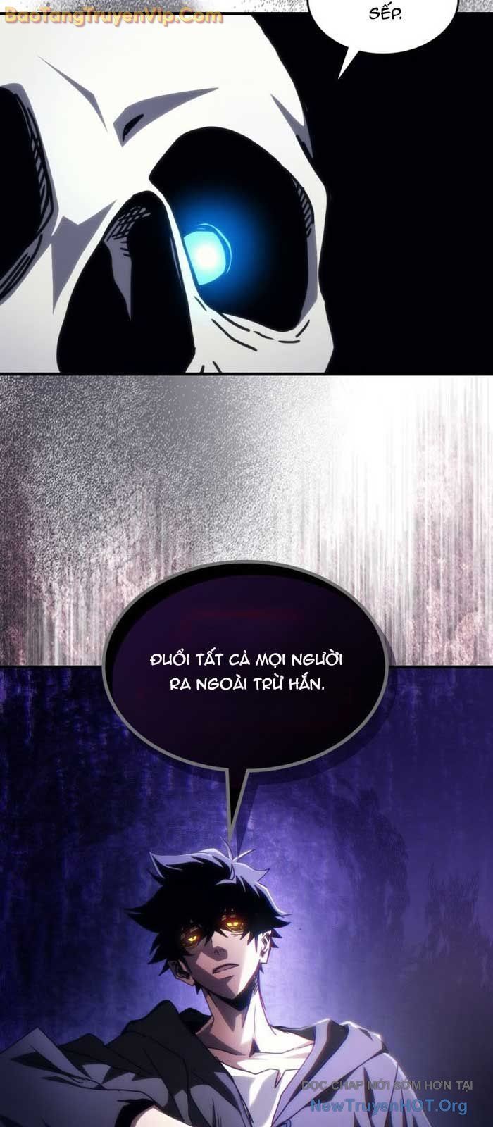 Hãy Hành Động Như Một BOSS Đi Ngài Mr Devourer - Chapter 88.1 - Page 14