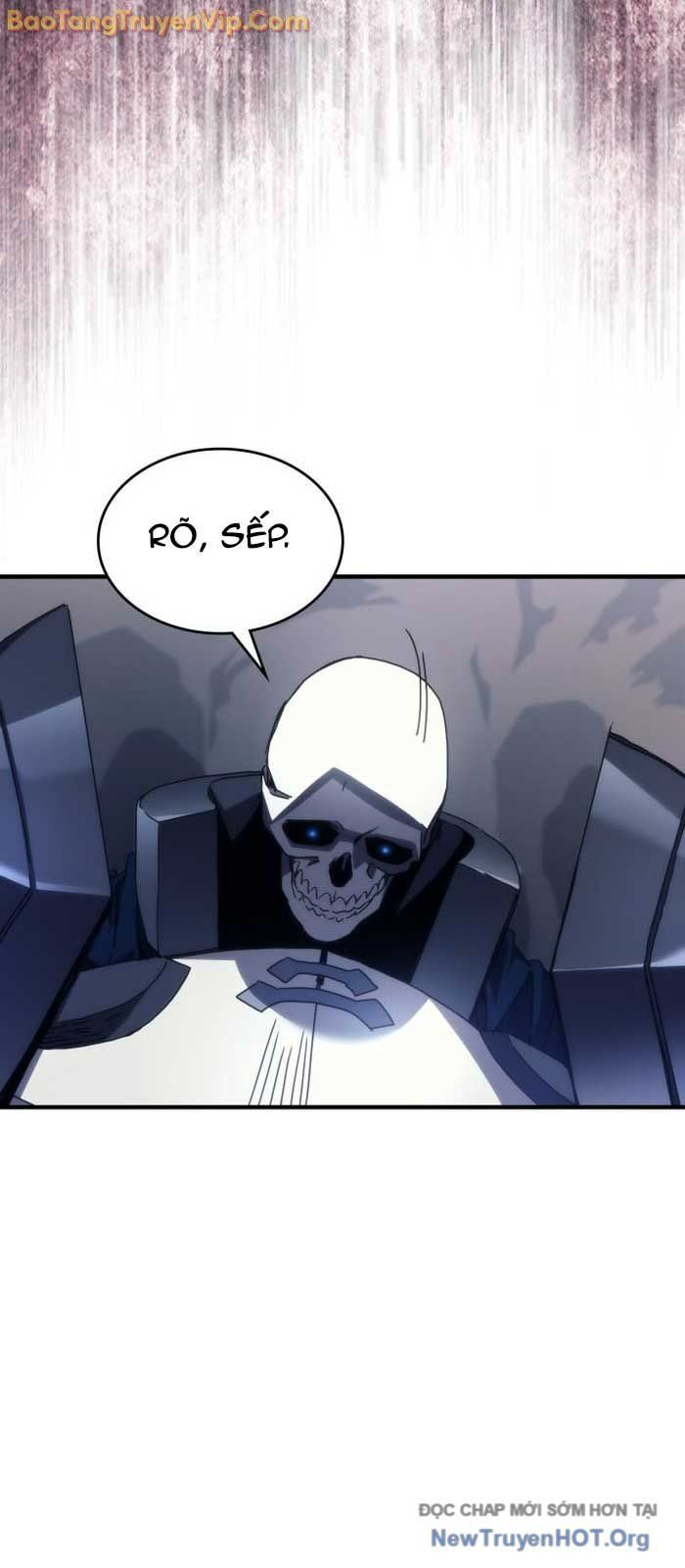 Hãy Hành Động Như Một BOSS Đi Ngài Mr Devourer - Chapter 88.1 - Page 17