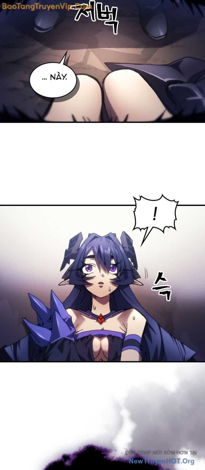 Hãy Hành Động Như Một BOSS Đi Ngài Mr Devourer - Chapter 88.1 - Page 21