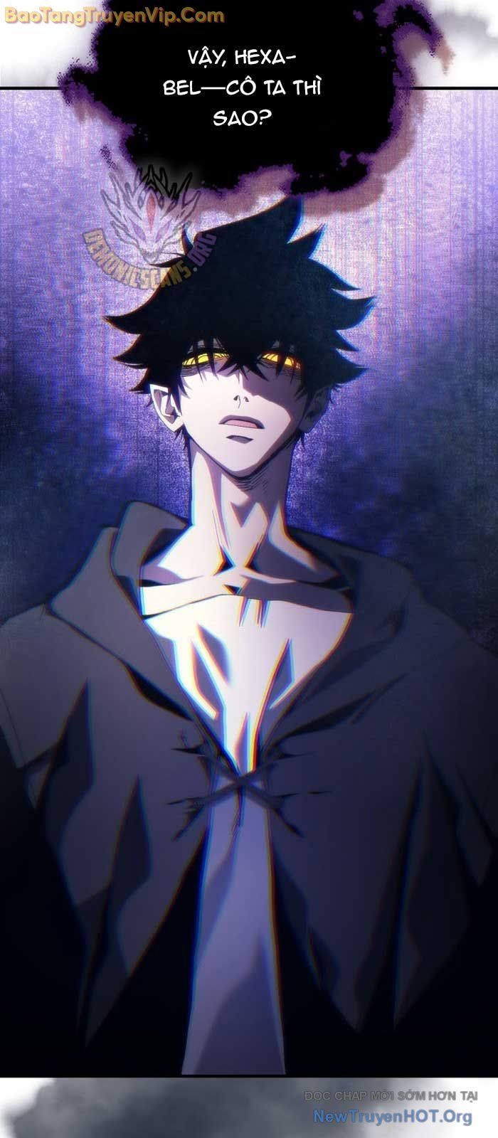 Hãy Hành Động Như Một BOSS Đi Ngài Mr Devourer - Chapter 88.1 - Page 22