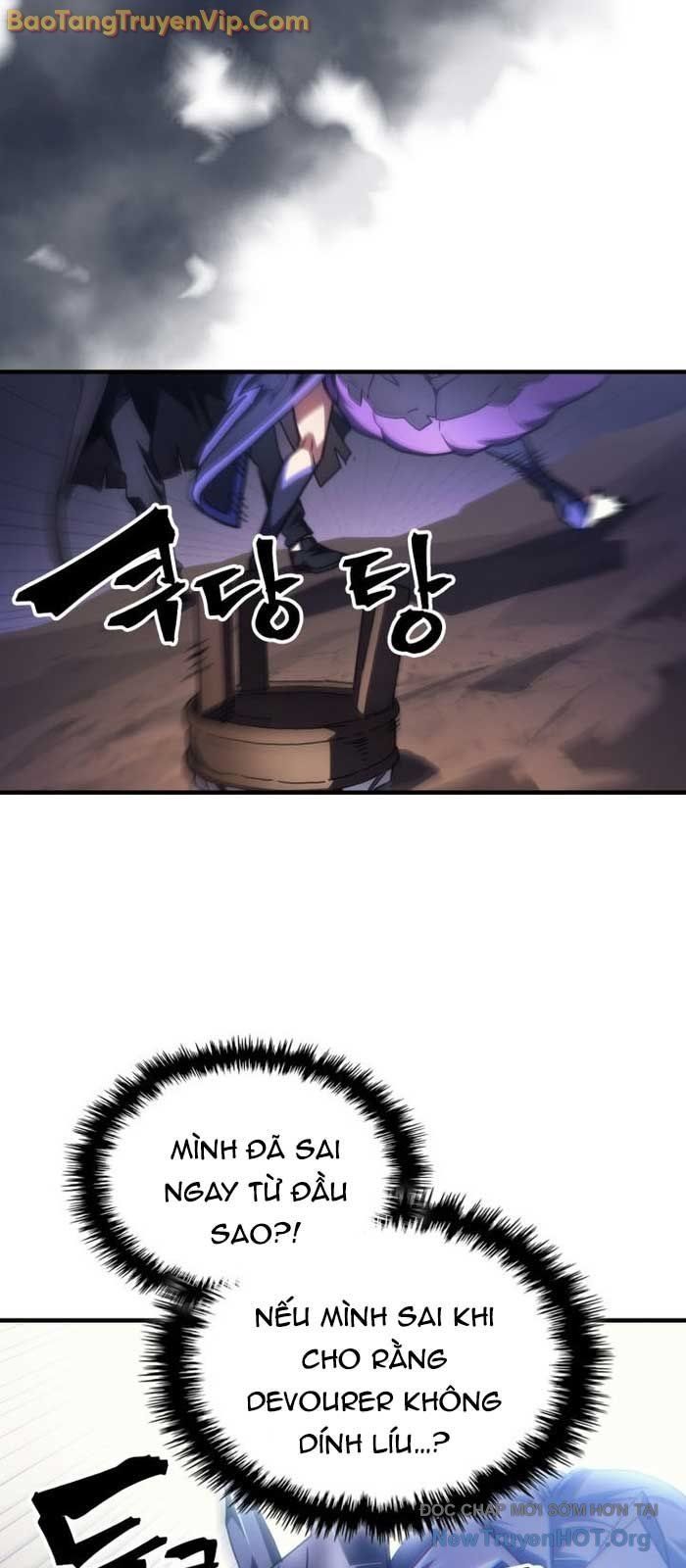 Hãy Hành Động Như Một BOSS Đi Ngài Mr Devourer - Chapter 88.1 - Page 23