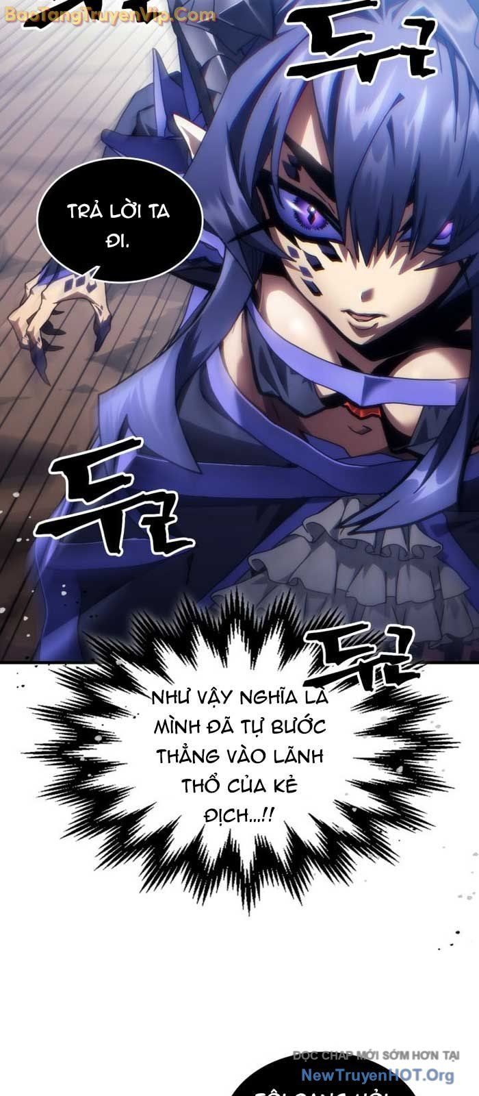 Hãy Hành Động Như Một BOSS Đi Ngài Mr Devourer - Chapter 88.1 - Page 24