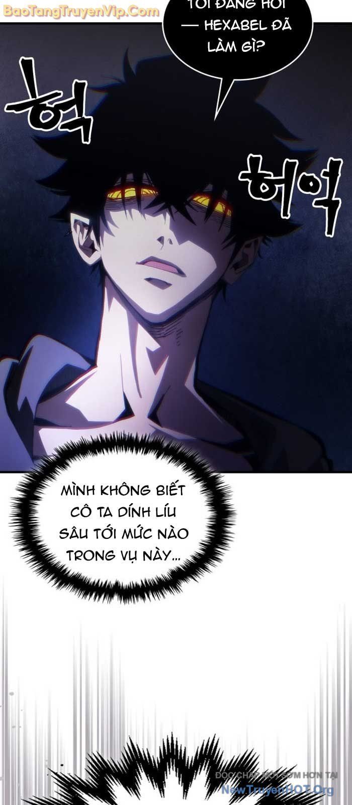 Hãy Hành Động Như Một BOSS Đi Ngài Mr Devourer - Chapter 88.1 - Page 25