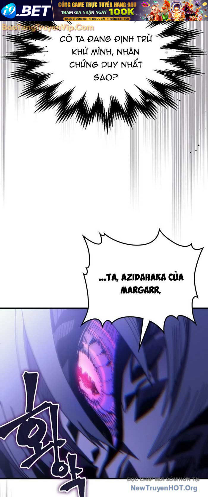 Hãy Hành Động Như Một BOSS Đi Ngài Mr Devourer - Chapter 88.1 - Page 26