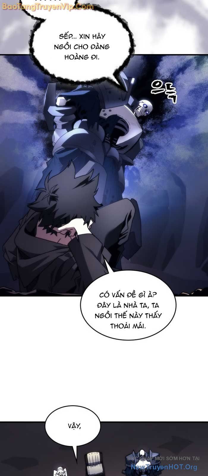 Hãy Hành Động Như Một BOSS Đi Ngài Mr Devourer - Chapter 88.1 - Page 3