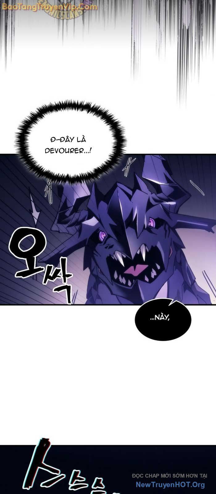Hãy Hành Động Như Một BOSS Đi Ngài Mr Devourer - Chapter 88.1 - Page 35