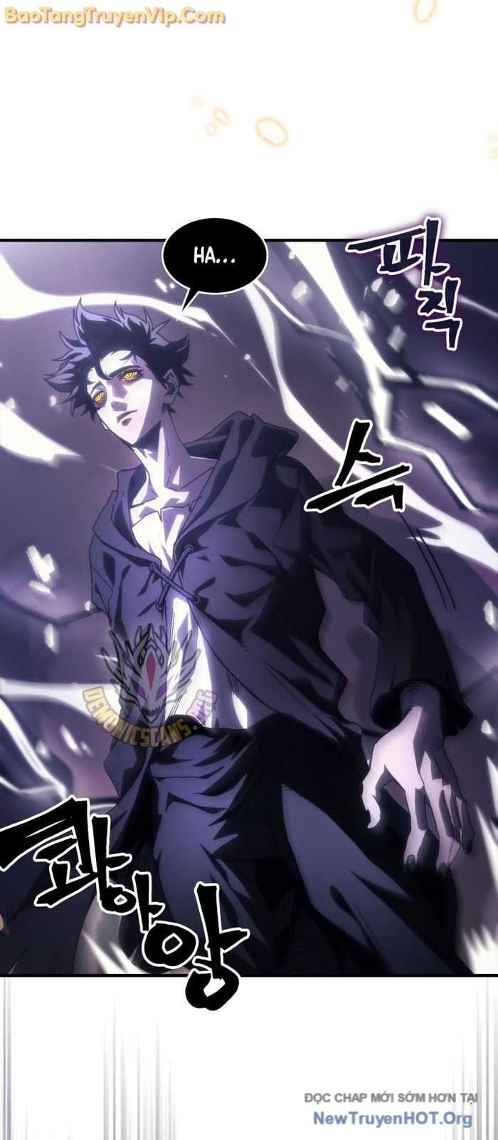 Hãy Hành Động Như Một BOSS Đi Ngài Mr Devourer - Chapter 88.1 - Page 40