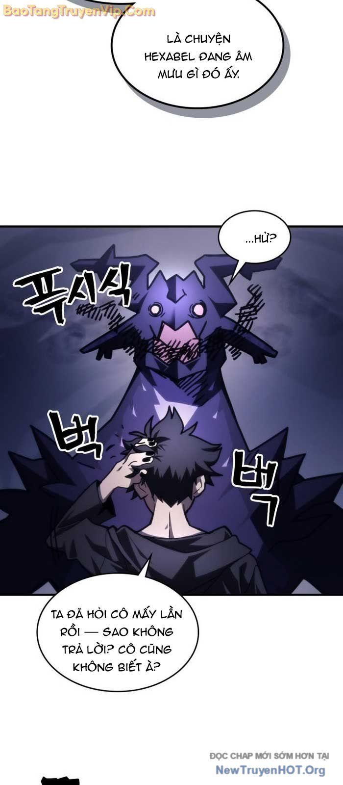 Hãy Hành Động Như Một BOSS Đi Ngài Mr Devourer - Chapter 88.1 - Page 44