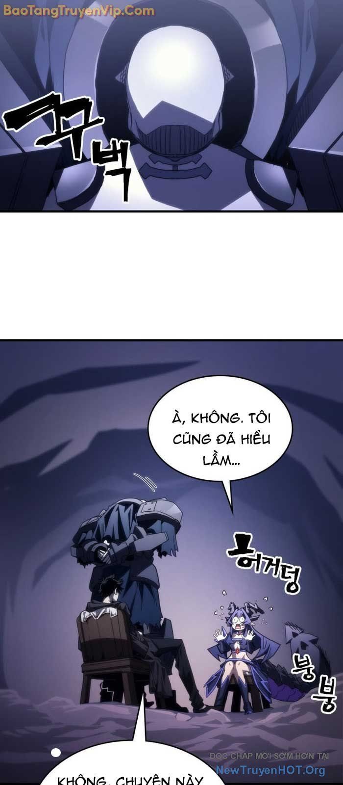 Hãy Hành Động Như Một BOSS Đi Ngài Mr Devourer - Chapter 88.1 - Page 48