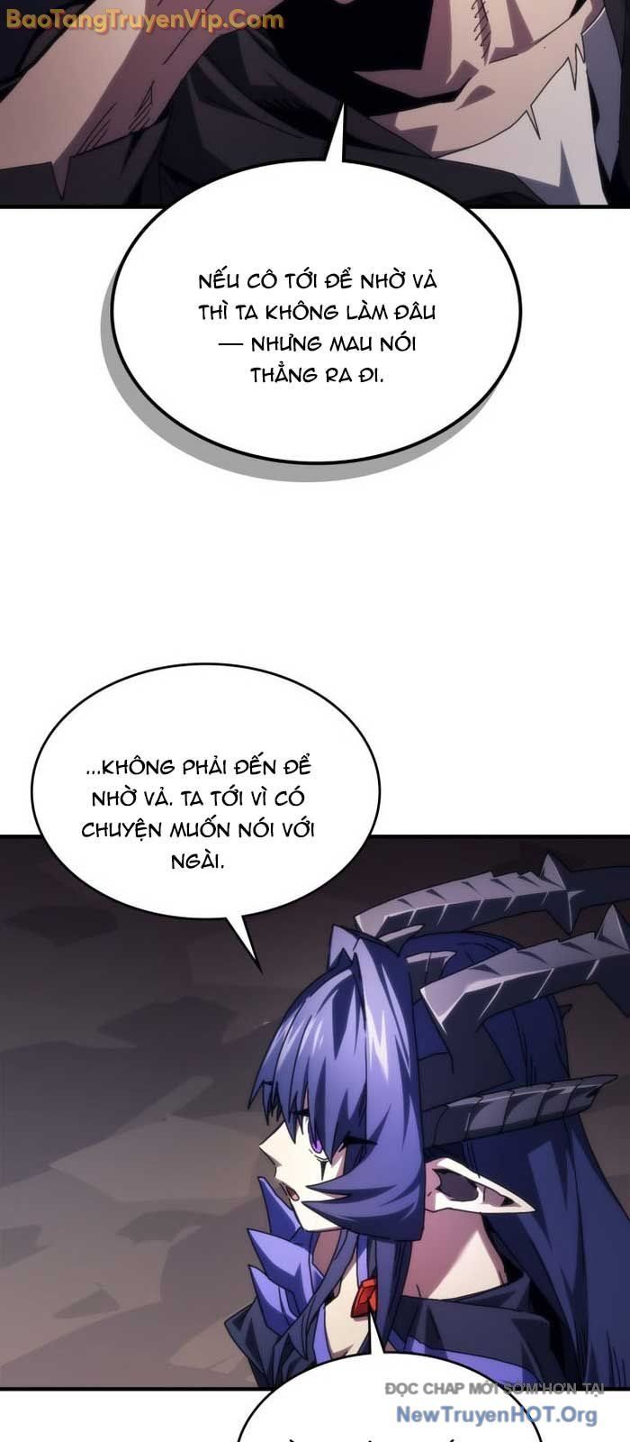 Hãy Hành Động Như Một BOSS Đi Ngài Mr Devourer - Chapter 88.1 - Page 5
