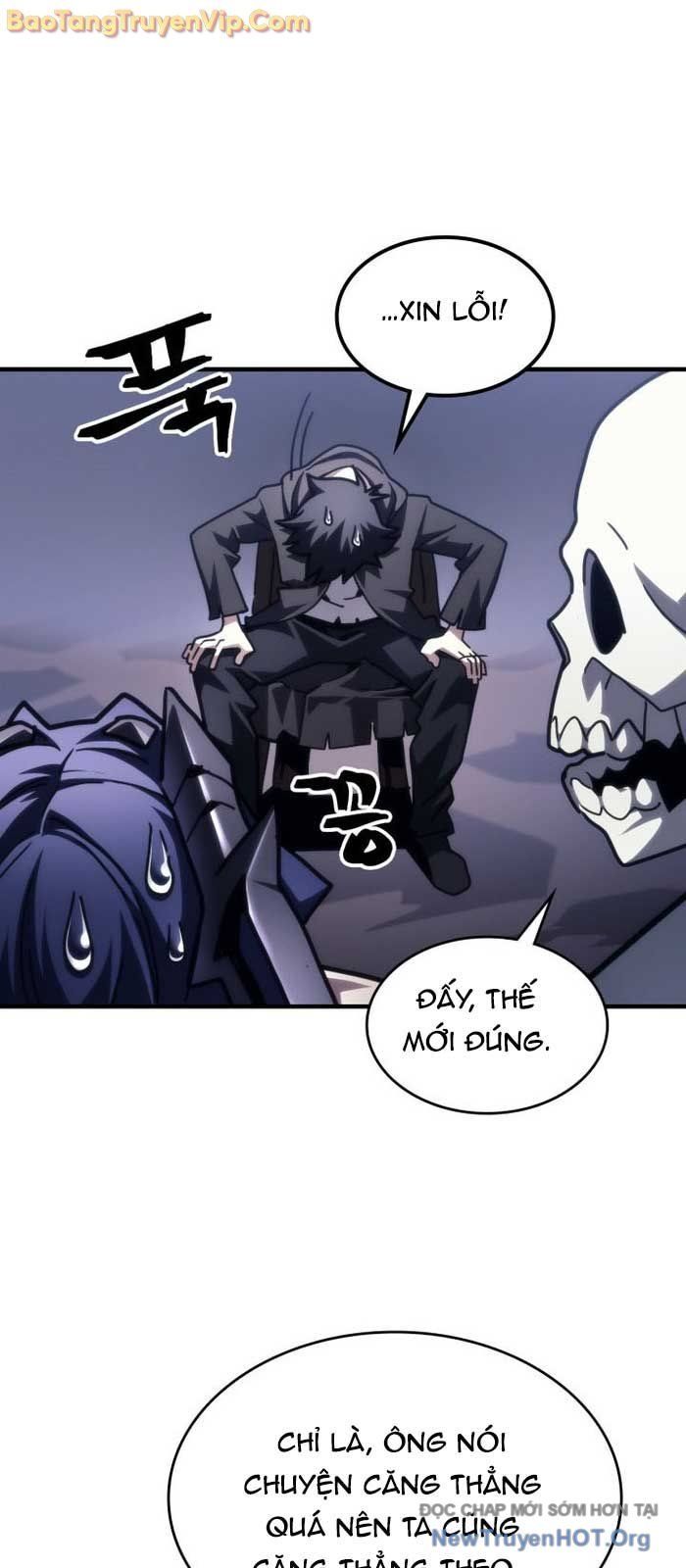 Hãy Hành Động Như Một BOSS Đi Ngài Mr Devourer - Chapter 88.1 - Page 50