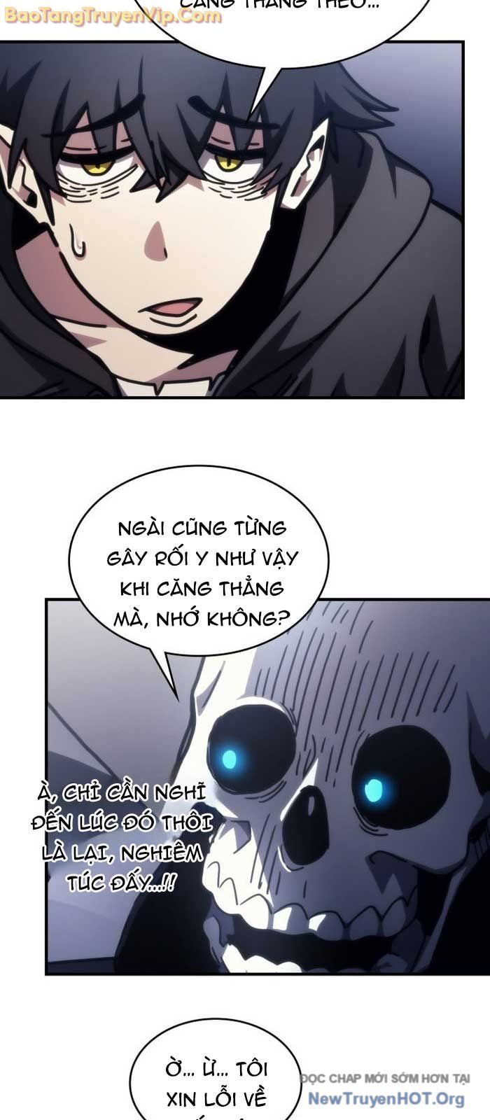 Hãy Hành Động Như Một BOSS Đi Ngài Mr Devourer - Chapter 88.1 - Page 51