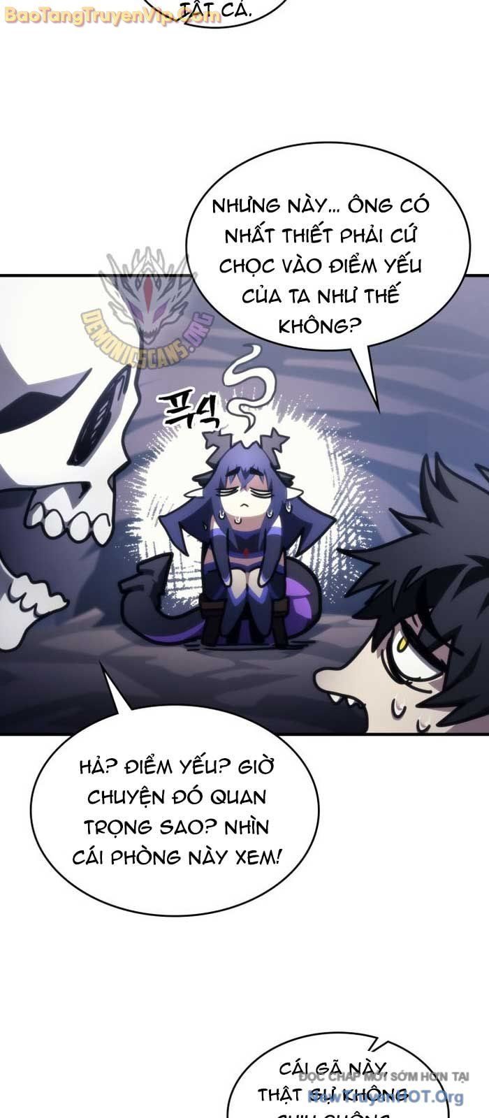Hãy Hành Động Như Một BOSS Đi Ngài Mr Devourer - Chapter 88.1 - Page 52