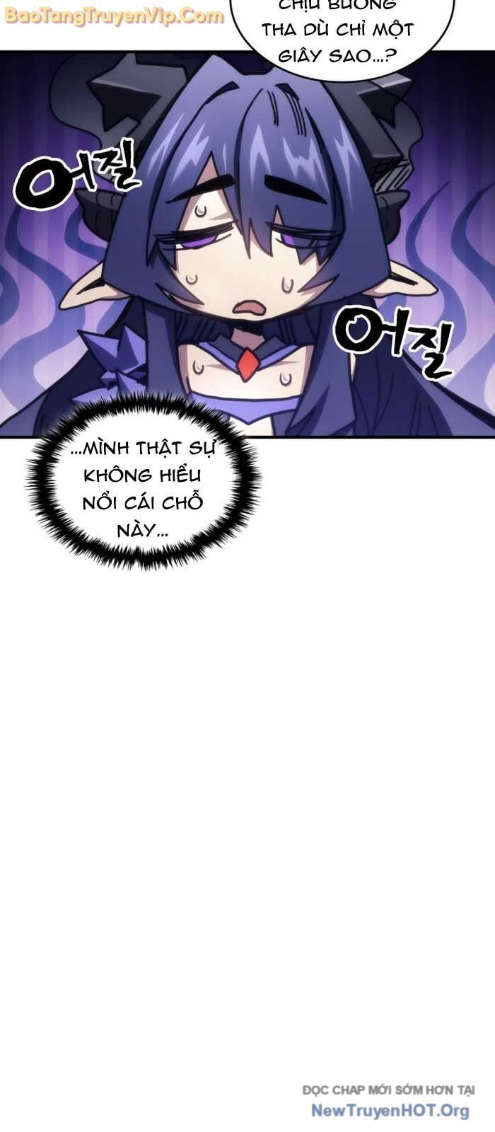 Hãy Hành Động Như Một BOSS Đi Ngài Mr Devourer - Chapter 88.1 - Page 53