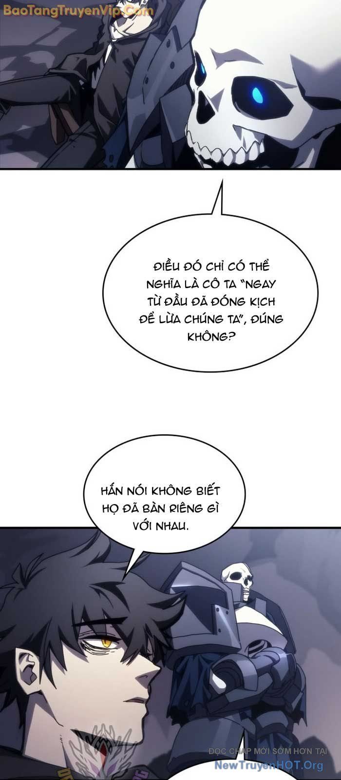 Hãy Hành Động Như Một BOSS Đi Ngài Mr Devourer - Chapter 88.1 - Page 57