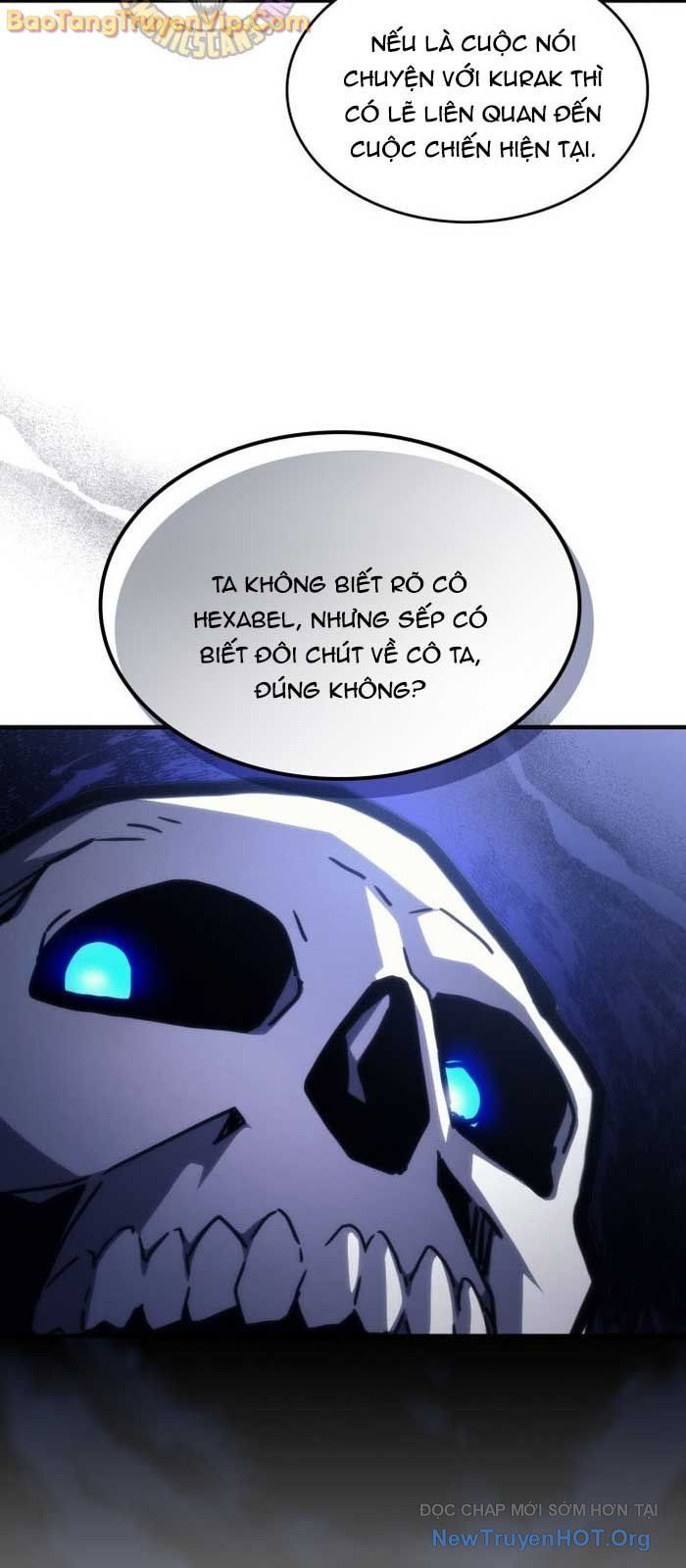 Hãy Hành Động Như Một BOSS Đi Ngài Mr Devourer - Chapter 88.1 - Page 58