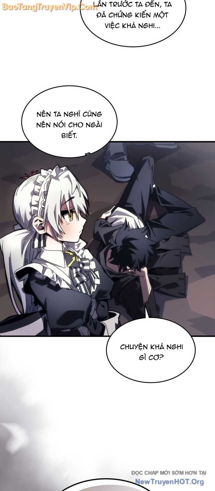 Hãy Hành Động Như Một BOSS Đi Ngài Mr Devourer - Chapter 88.1 - Page 6