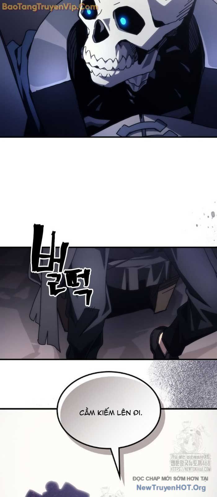 Hãy Hành Động Như Một BOSS Đi Ngài Mr Devourer - Chapter 88.1 - Page 60